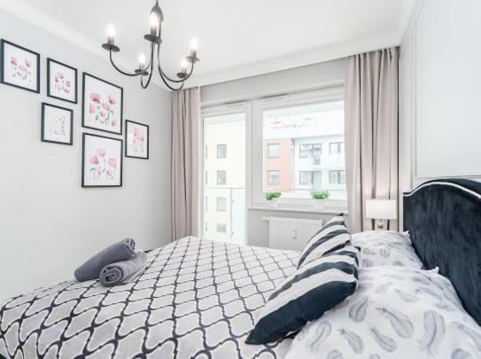 Apartament Blizej Morza Premium II Kołobrzeg Exterior foto