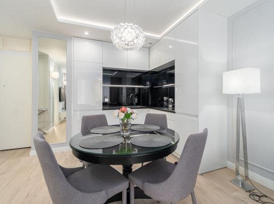 Apartament Blizej Morza Premium II Kołobrzeg Exterior foto